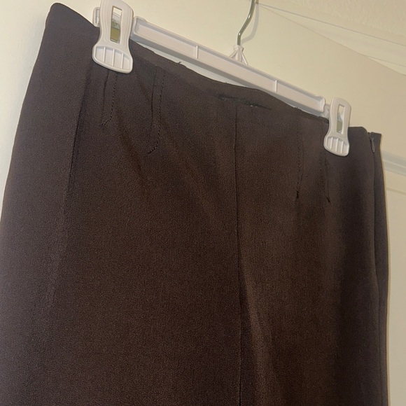 Talbots Pants - Brown Talbots Pants